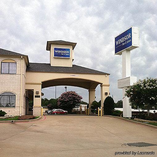 Motel 6 Tyler Exteriér fotografie