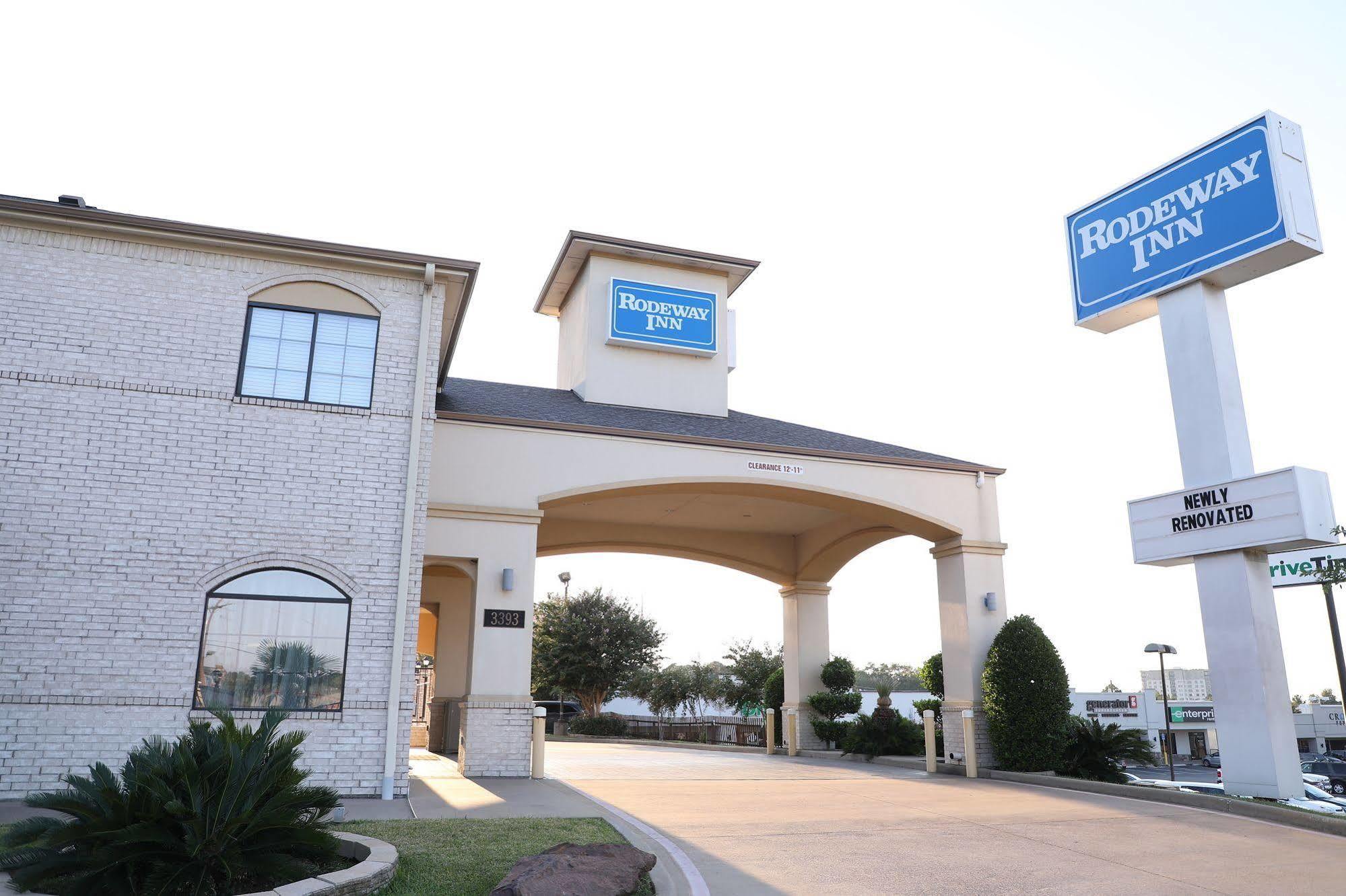 Motel 6 Tyler Exteriér fotografie